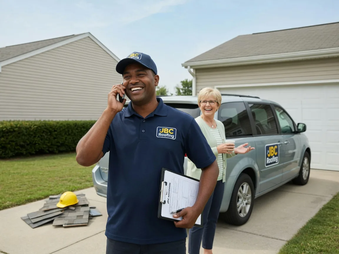 Roof Replacement Mount Hamilton, CA FAQs